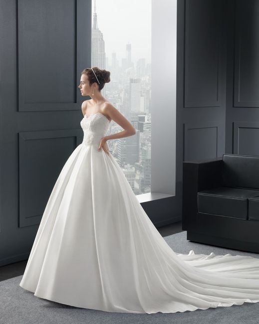 Mi vestido 