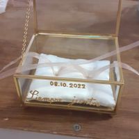 Anillos de boda - 1