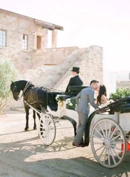 10. El coche