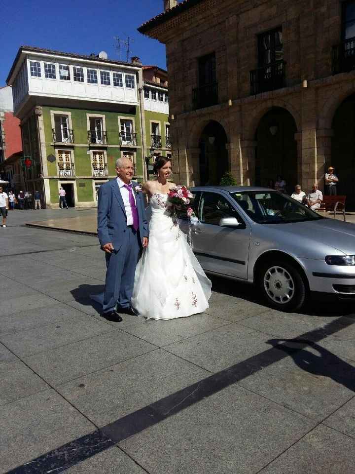 Ya pasó nuestro día!!!! - 3