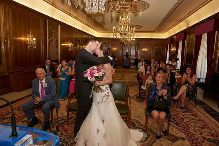 Más fotitos de mi boda - 12