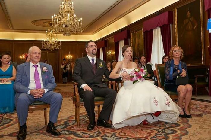 Más fotitos de mi boda - 13