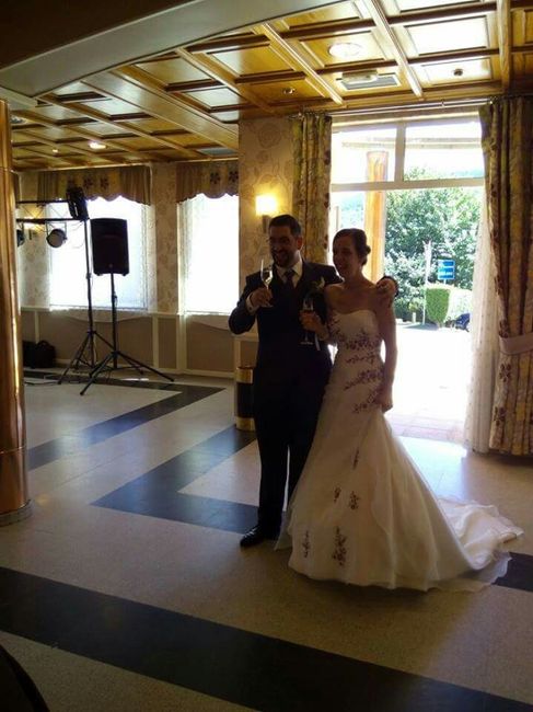 Más fotitos de mi boda - 22