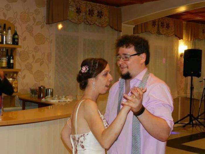 Más fotitos de mi boda - 34