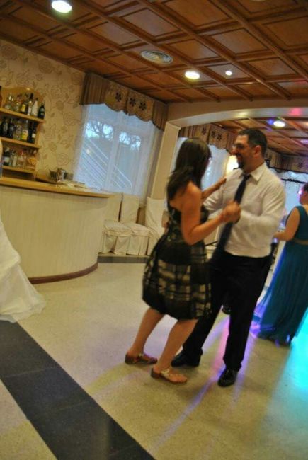 Más fotitos de mi boda - 37