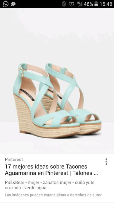 Ayuda zapatos!! - 1