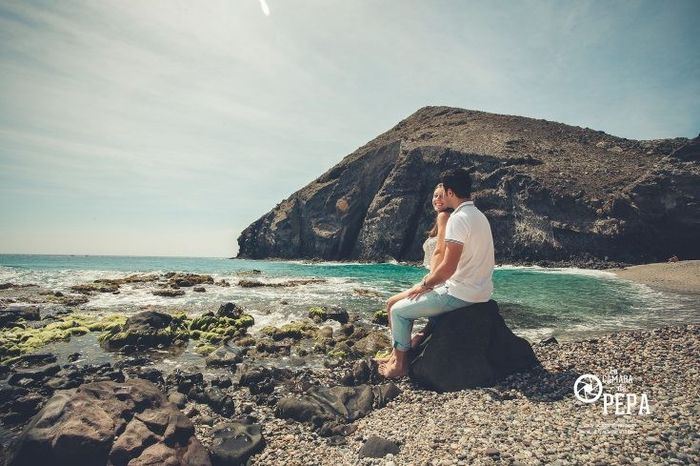 playa de los muertos 