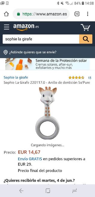 Recomendación chupete 1