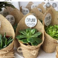 Regalo invitados. ¡ayuda! 😅💥 - 1