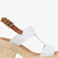 Segundos Zapatos Boda - 1