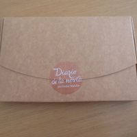 diario de la novia