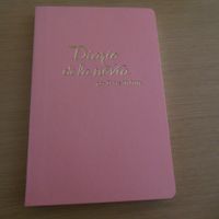 diario de la novia