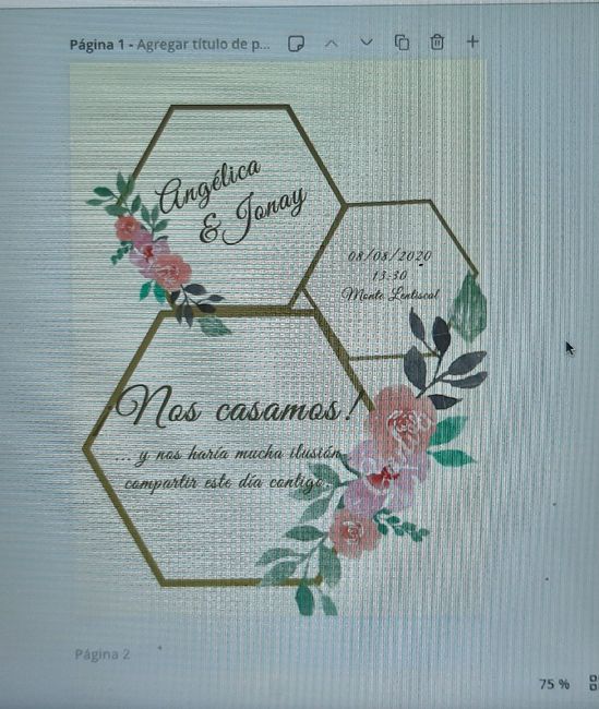 Invitaciones diy 1