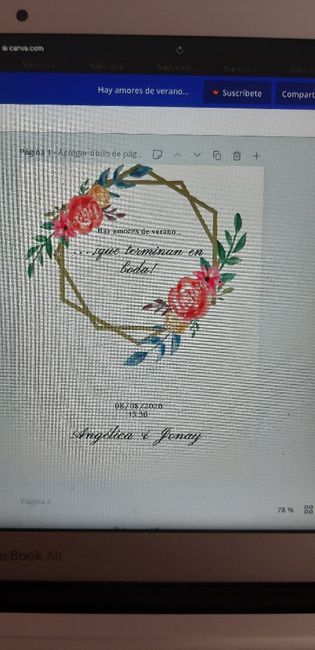 Invitaciones diy 3