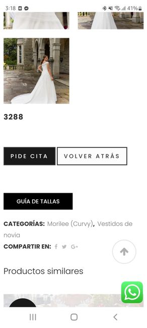 Me quedo con el primero o voy a por otro? 1