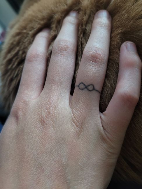 Anillo de pedida 7