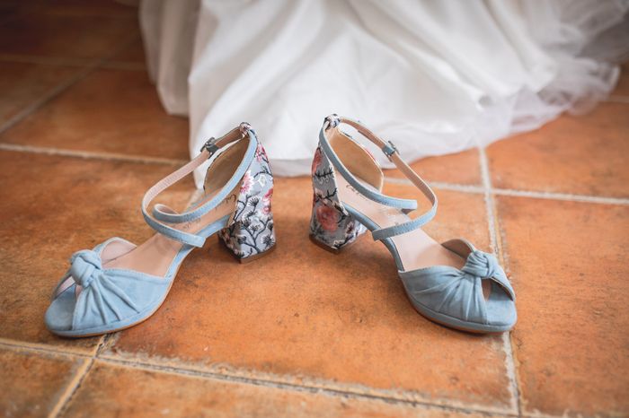 Tema zapatos 1