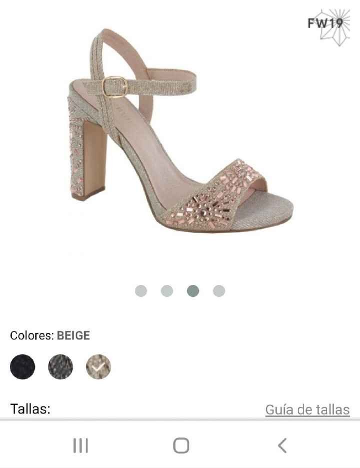 Mis zapatos😍 - 1