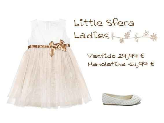 vestidito de mis niñas!!!