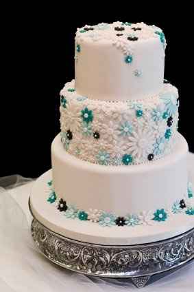 tarta fondant