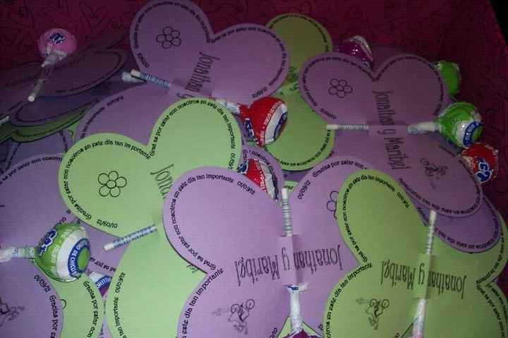 tarjetas agradecimiento 