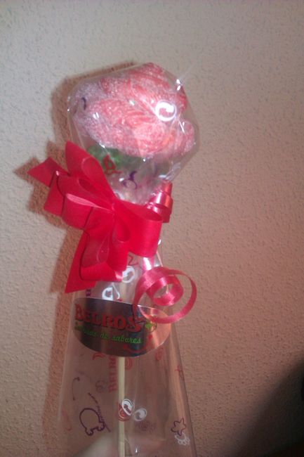 flor de chuche