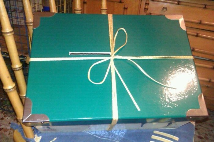 caja recogedinero 2