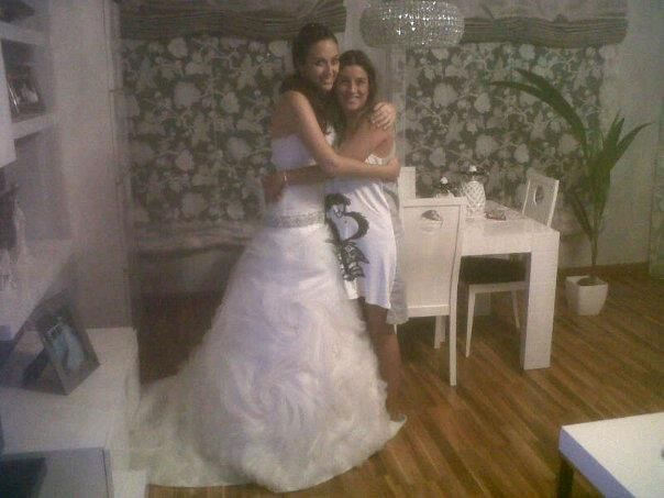 con mi amore