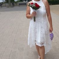 ¿Crees que triunfarás con tu look de novia? - 1