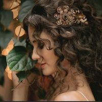 Elegir peinado para una Curly - 2