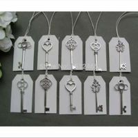 Este seating plan: ¿para tu boda o para otra? - 1