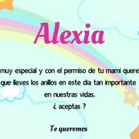 Como implicar a los peques en la boda - 1