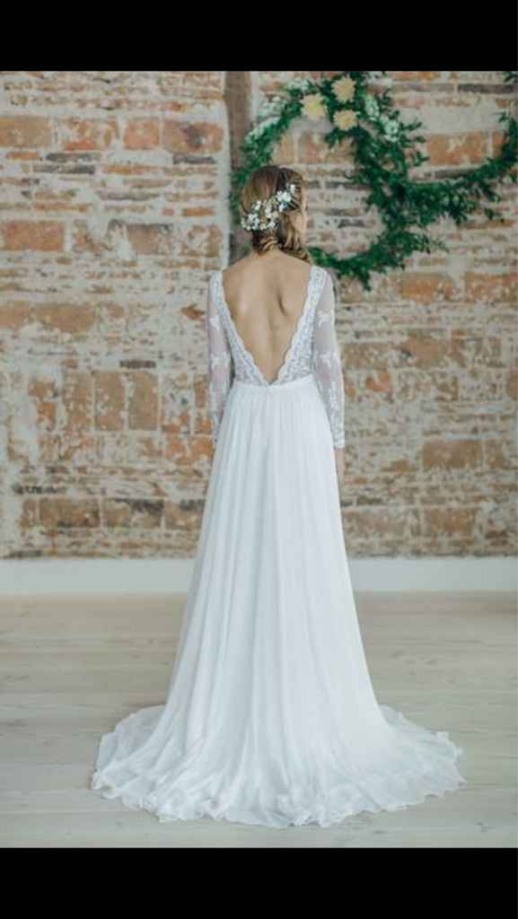 A la búsqueda de vestido! - 2