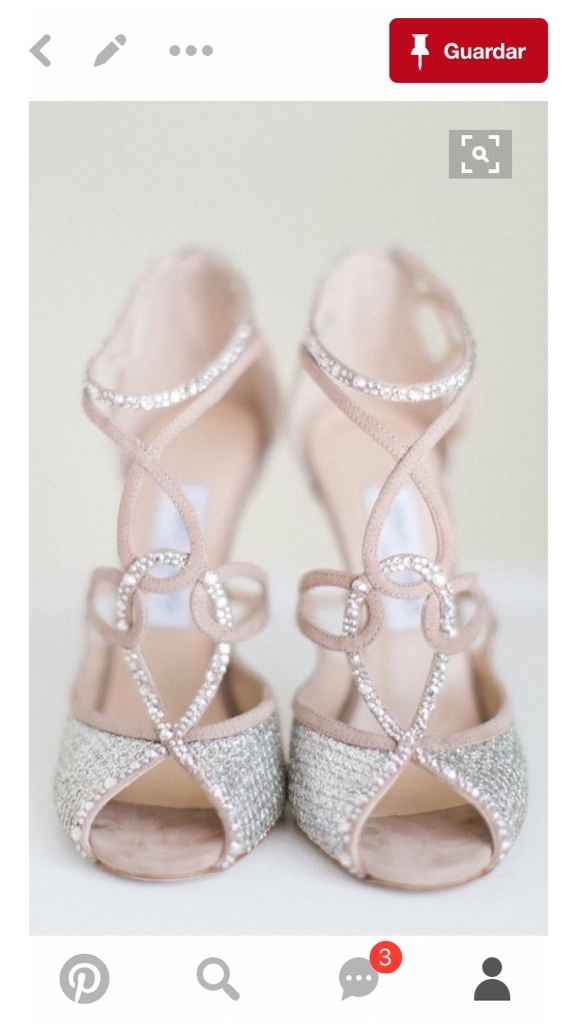 Zapatos - 1