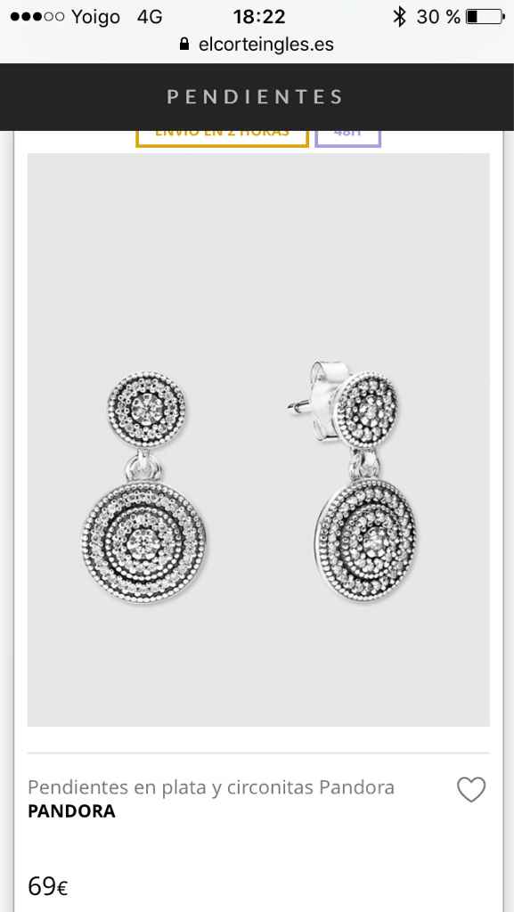 Elección pendientes - 1
