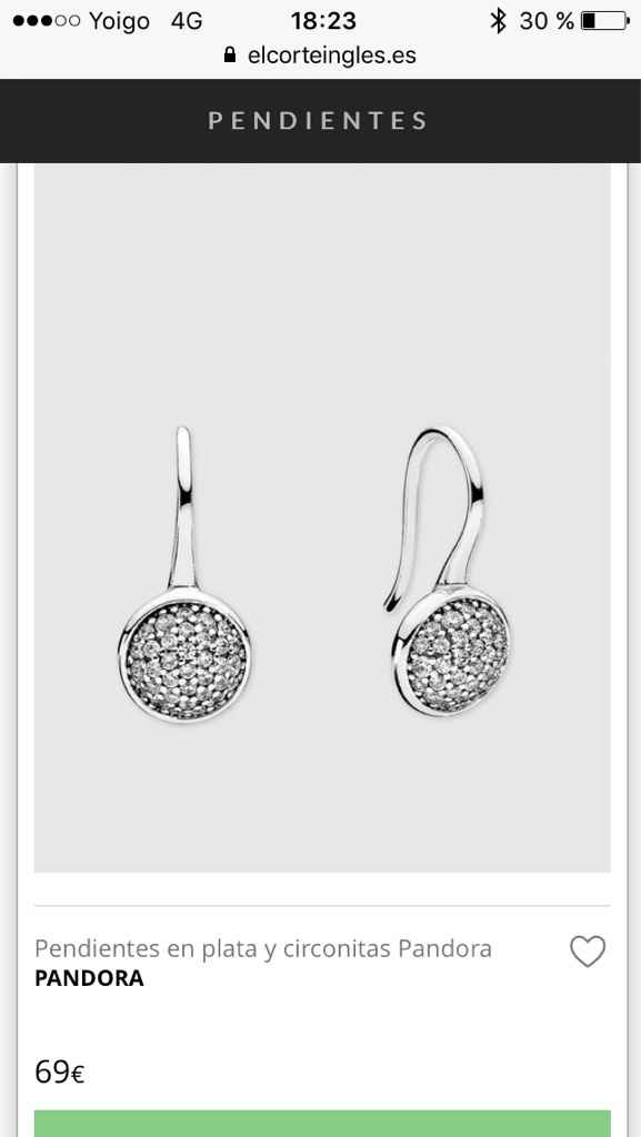 Elección pendientes - 2