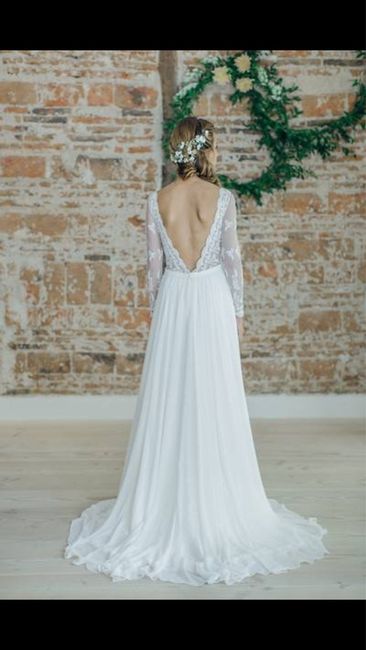 A la búsqueda de vestido! - 2