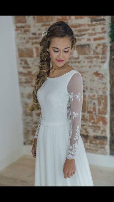 A la búsqueda de vestido! - 3