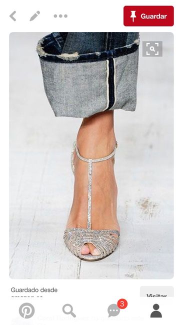 Zapatos - 2