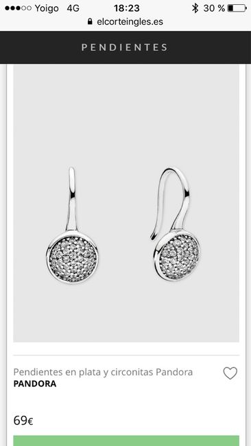Elección pendientes - 2