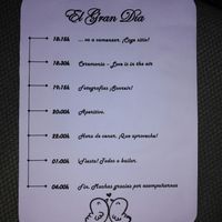 Mis pai pai diferentes!! - 2