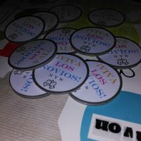 Como hacer chapas tú misma? - 1