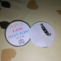 Cosas diy para el día b! - 1