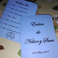 Cosas diy para el día b! - 2