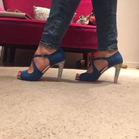 Los mejores zapatos de novia - 1