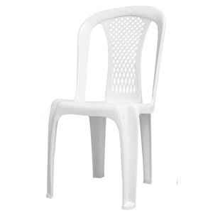 Sillas Plásticas Corriente