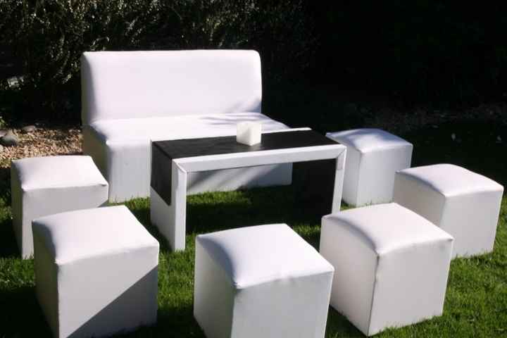 Muebles