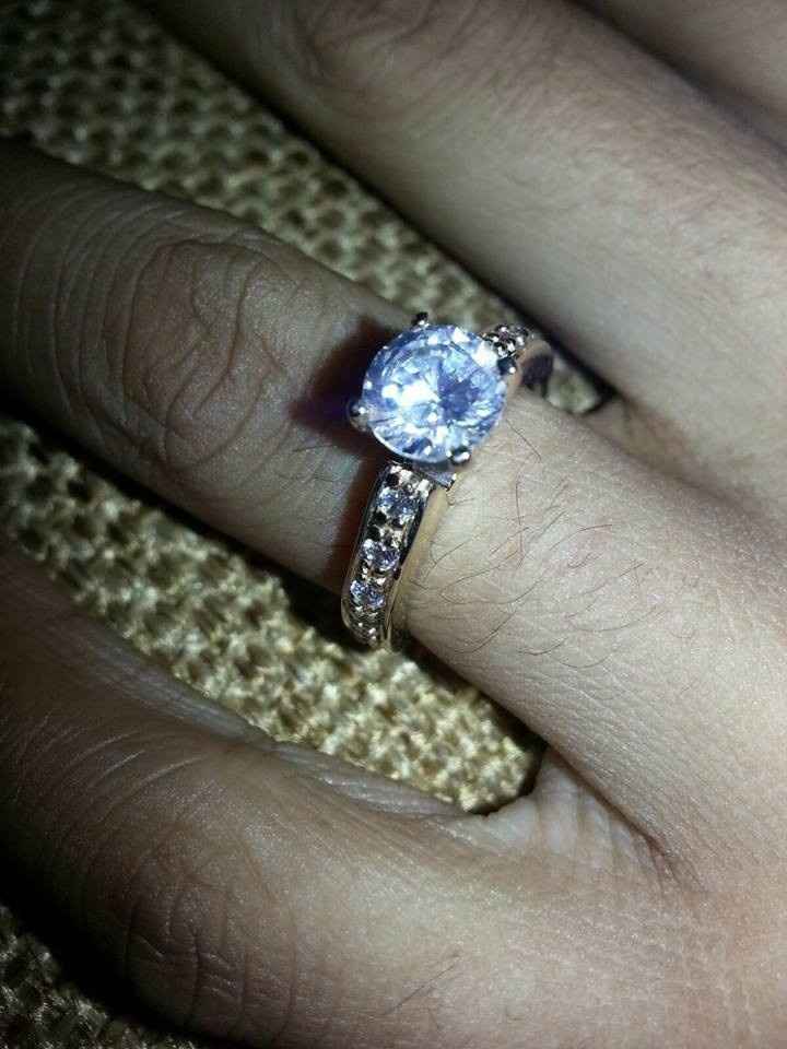 MI ANILLO DE COMPROMISO