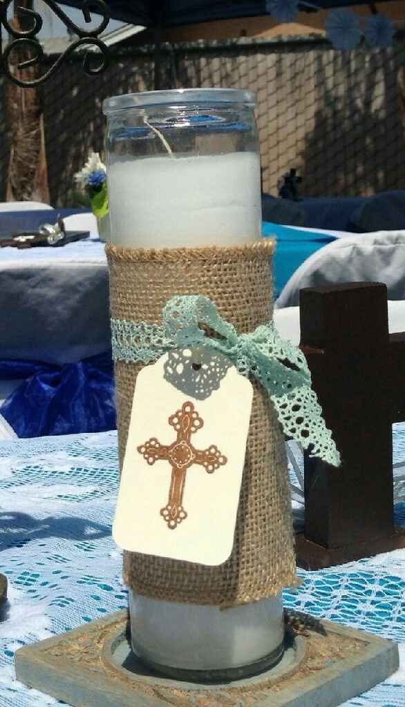 Diy para tu boda - 4