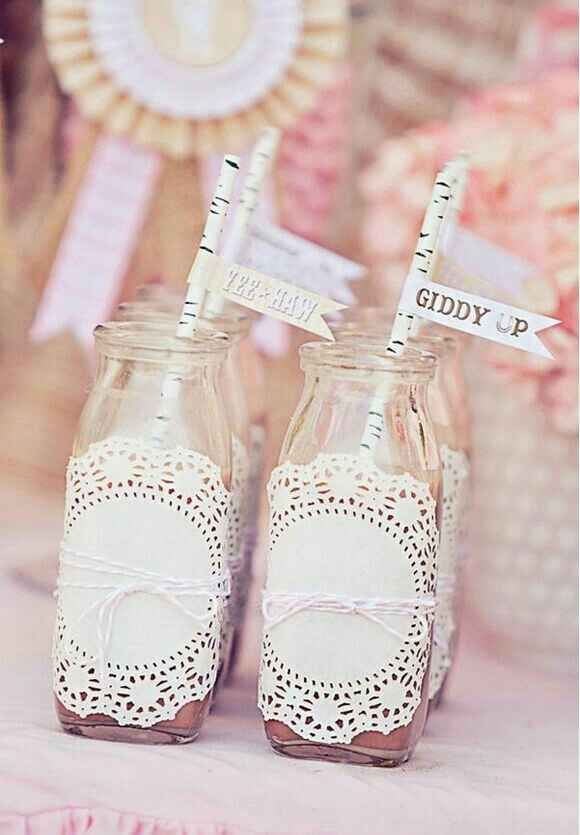 Diy para tu boda - 5